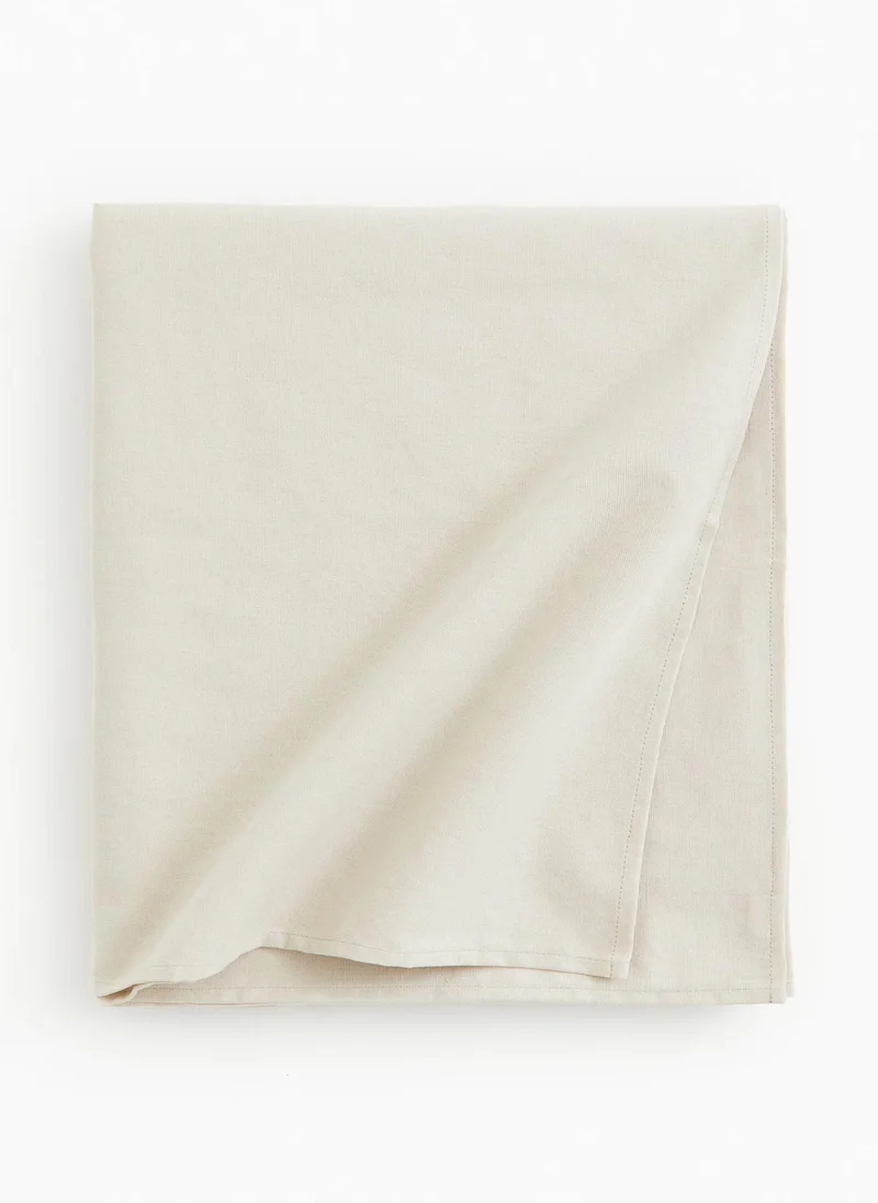 H&M Wipeable Tablecloth