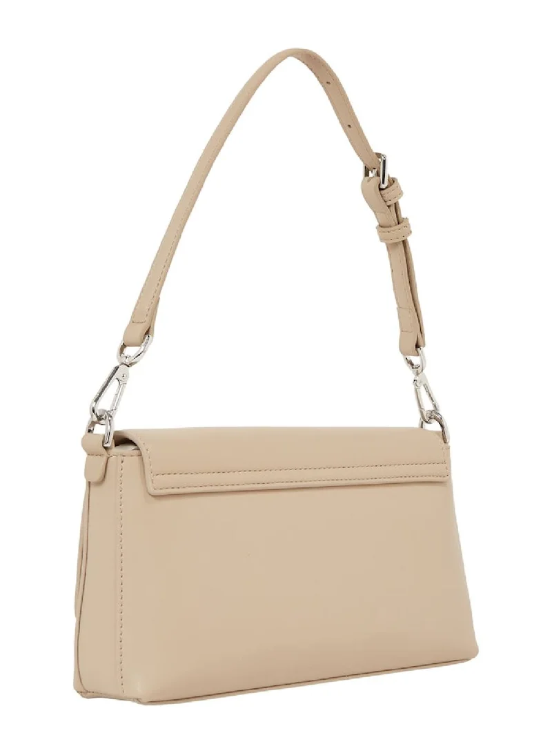 CALVIN KLEIN Convertible Shoulder Bag