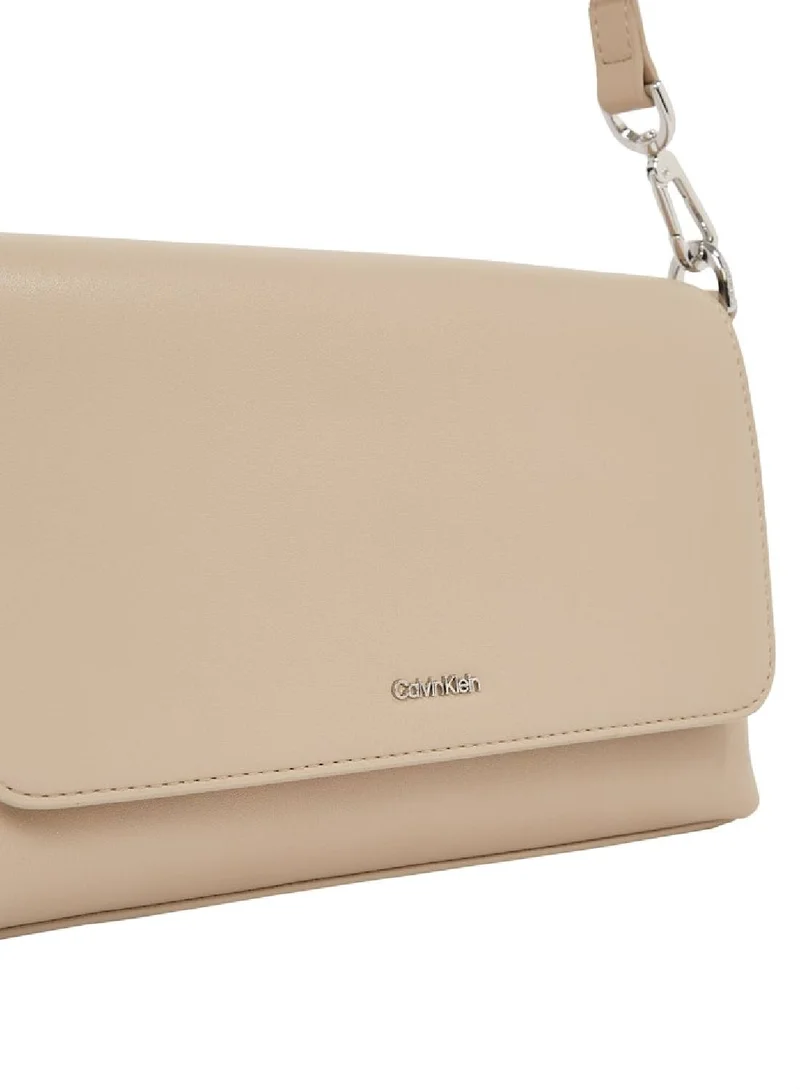 CALVIN KLEIN Convertible Shoulder Bag