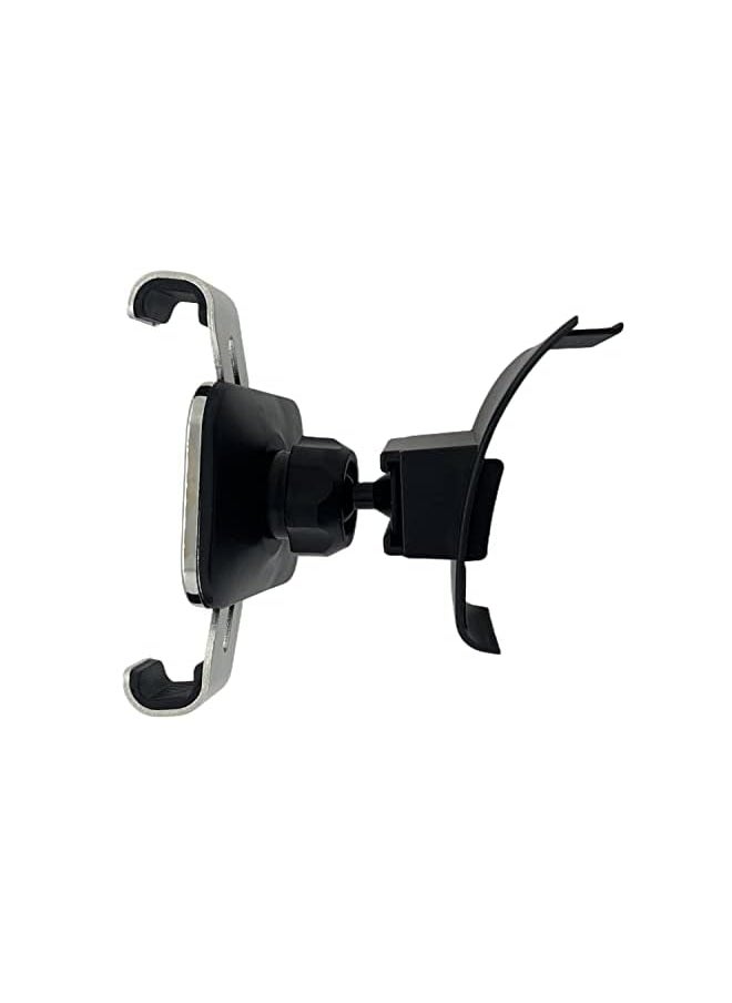 Beauenty - Mobile Phone Holder For Nissan Patrol 2012-2022 360 Degree Rotating Special Mount Support Navigation Bracket - Image 1