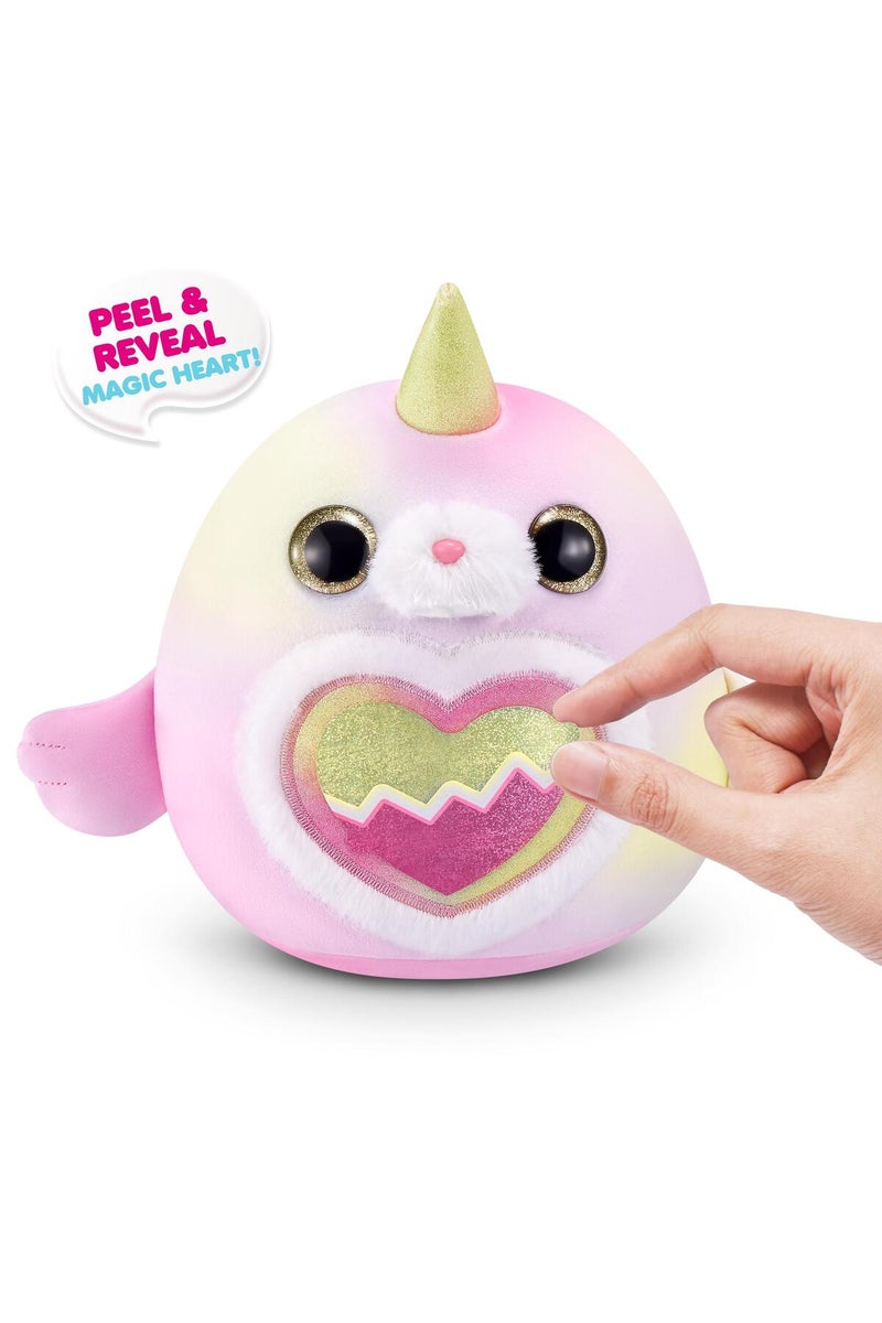 Rainbocorns Eggzania Frozen Mania (S1) - Image 5