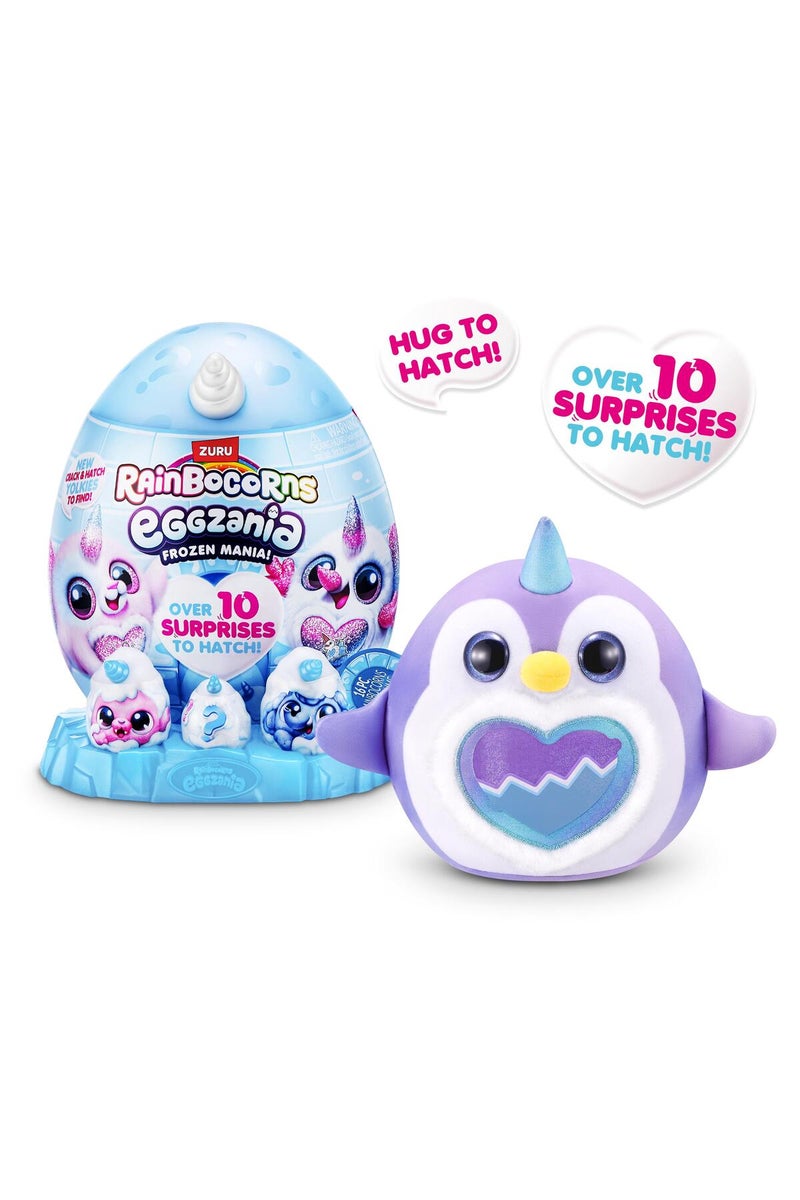 Rainbocorns Eggzania Frozen Mania (S1) - Image 2
