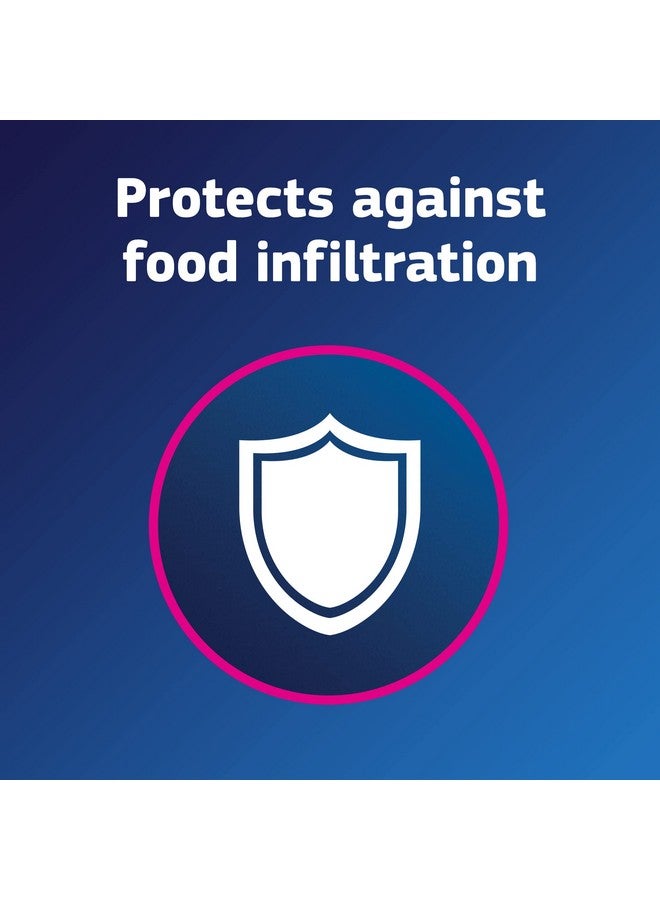 Fixodent Original Denture Adhesive Cream - 40G By Fixodent - Image 5