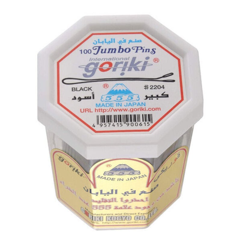 قوريكي بنس كبير