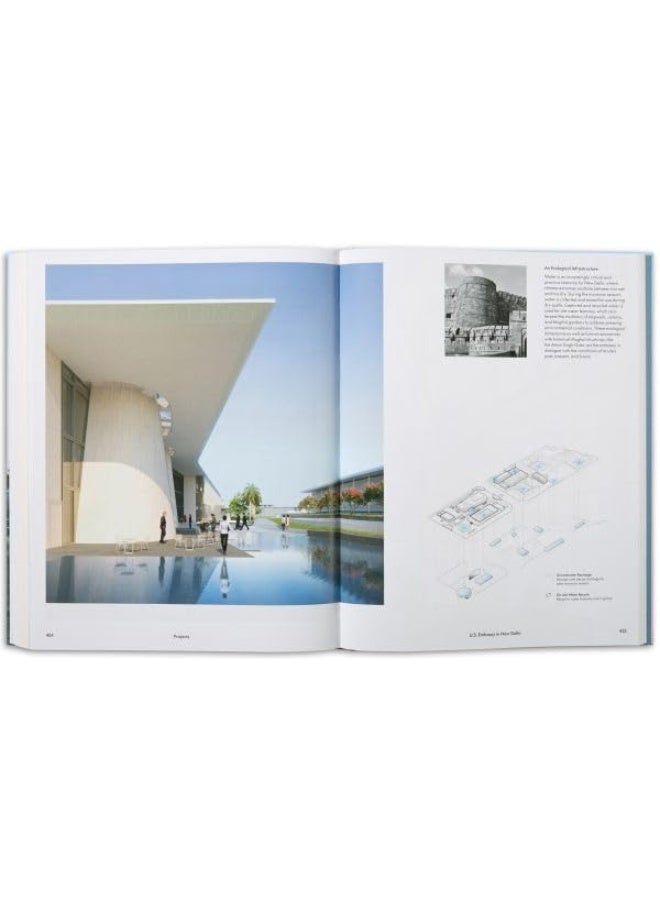 Drifting Symmetries : Projects, Provocations, and other Enduring Models by Weiss/Manfredi - Image 2