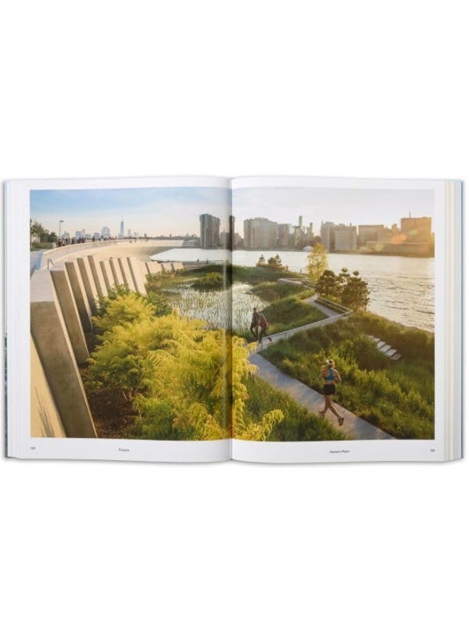 Drifting Symmetries : Projects, Provocations, and other Enduring Models by Weiss/Manfredi - Image 3