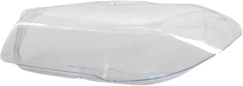 Wivplex Headlight Cover for BMW 5 Series - Image 1