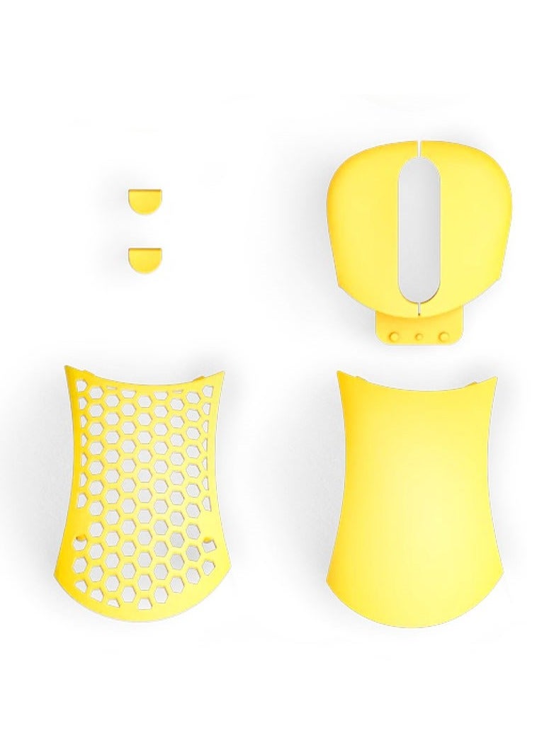 Pwnage Ultra Custom Extra Cover Sets Yellow