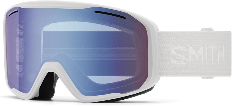 SMITH Blazer Goggles with Carbonicx Lens  Performance Snowsports Goggles for Skiing  Snowboarding  For Men  Women - Image 1
