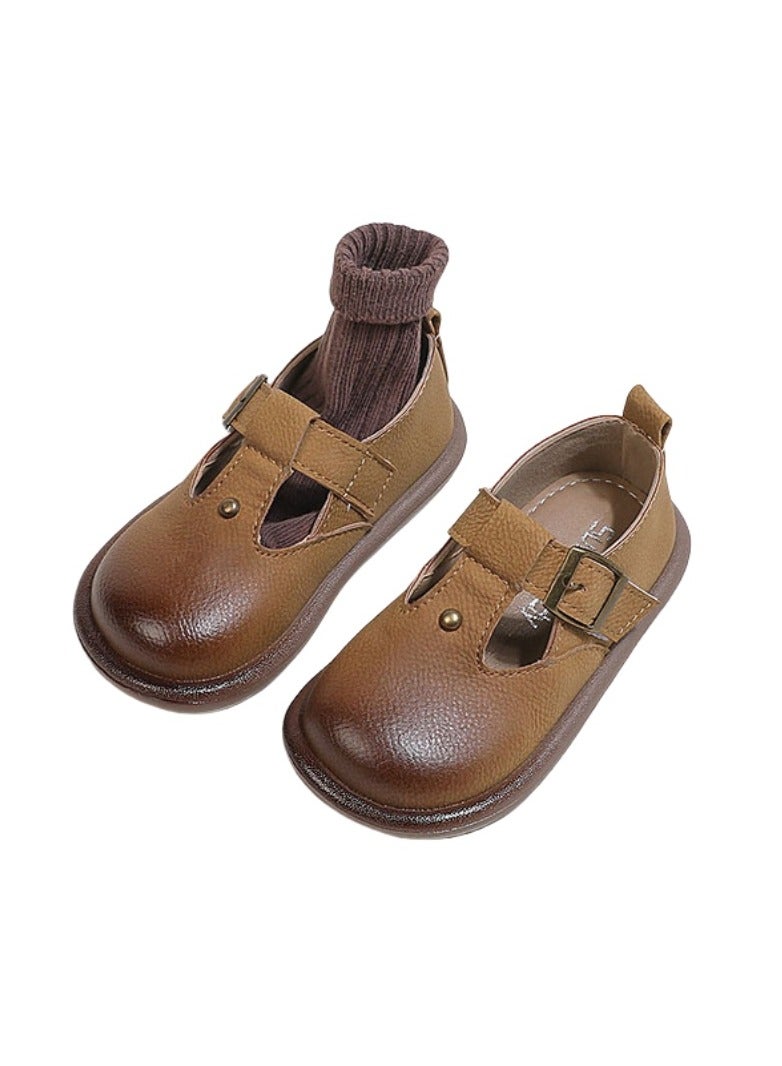 KUYING New Versatile Children's Sandals  - Image 1