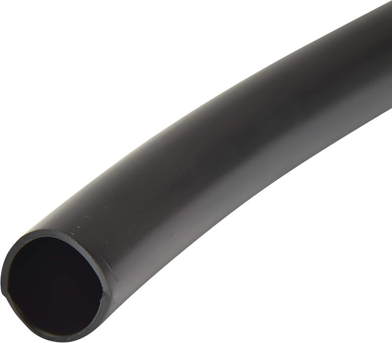 Raindrip 061005P 5/8 بوصة أنبوب إمداد، بولي إيثيلين أسود، 50 قدم. - Image 2
