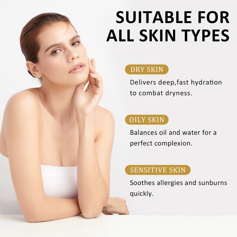 LANEMAY Advanced Snail 92 Cream - Hydrating Collagen Facial Moisturizer, 100g - Image 4