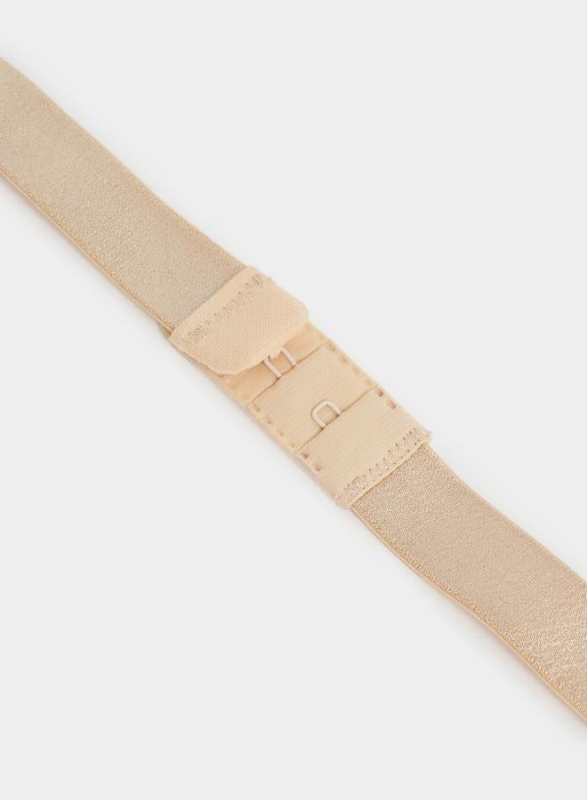 Styli Styli Low Back Bra Converter Straps  - Image 5
