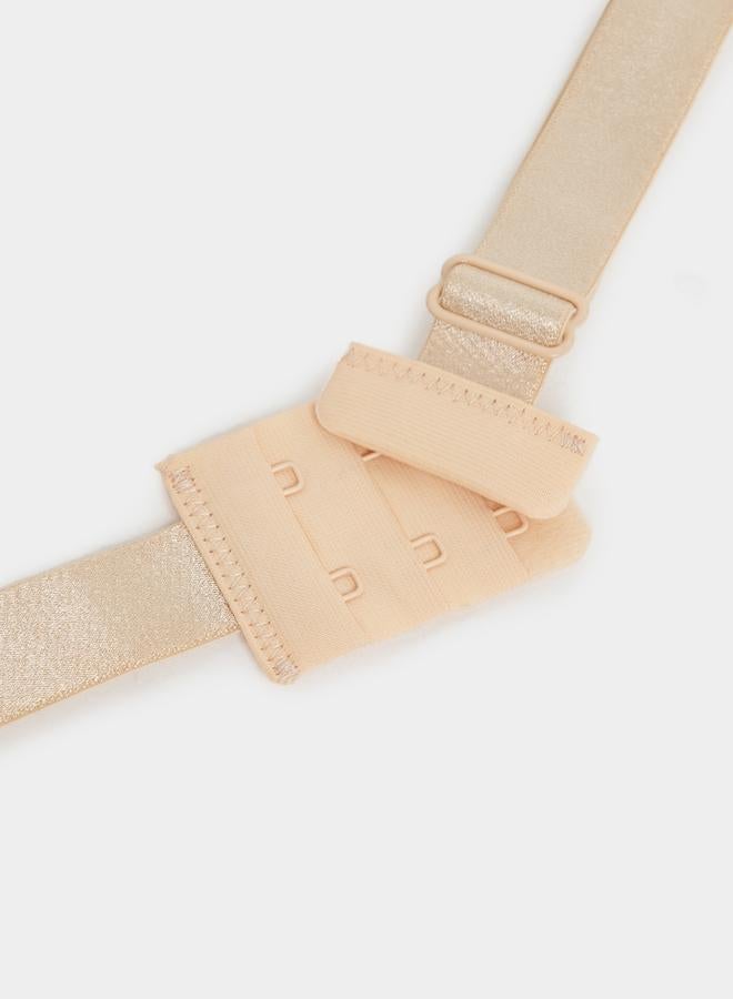 Styli Styli Low Back Bra Converter Straps  - Image 4
