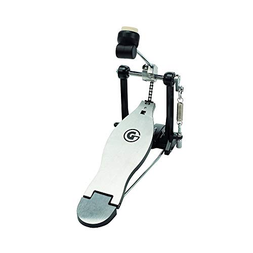 Gibraltar 4711SC Velocity Single Chain Drive Single Pedal - Image 2