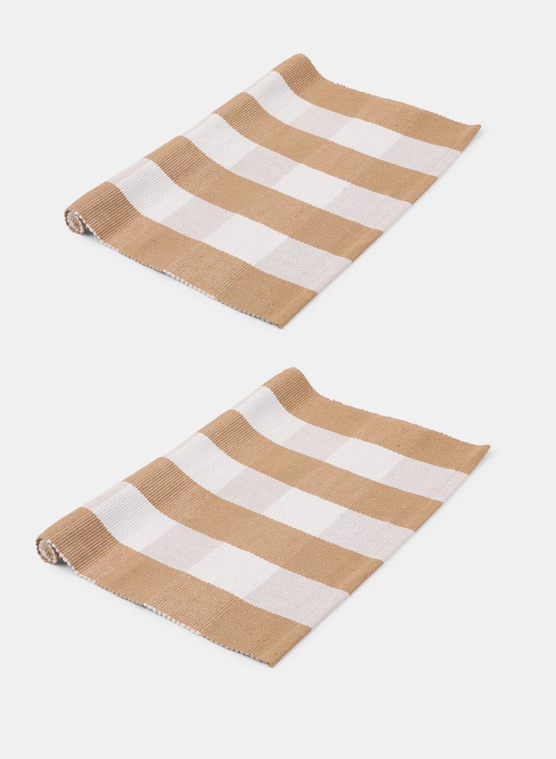 Dream Decor Placemat  48 x 33cm Set of 2 - Image 1