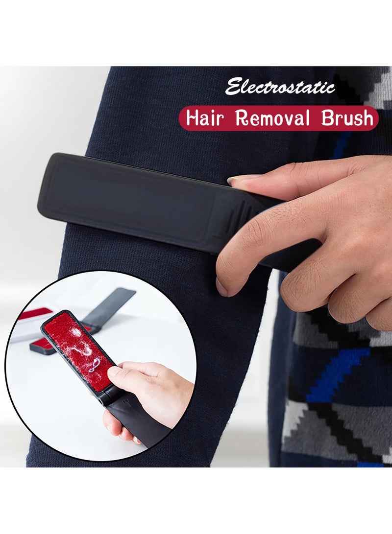 Travel Portable Manual Hair Ball Remover Clothes Hair Ball Remover Mini Sweater Hair Remover Household Merchandises Dropshiping - Image 3
