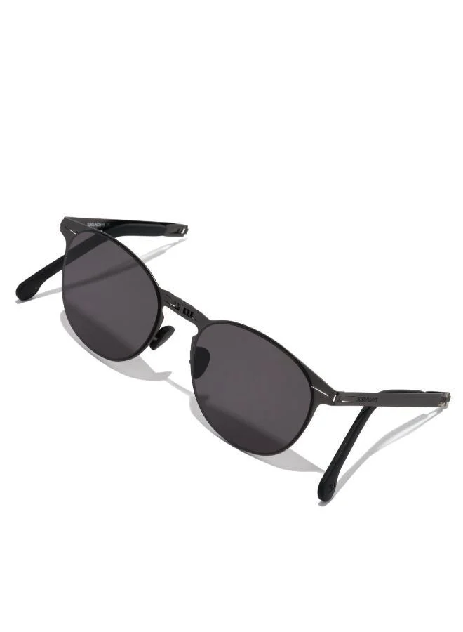 30 سندايز نظارات شمسية فولى دائرية بإطار كامل