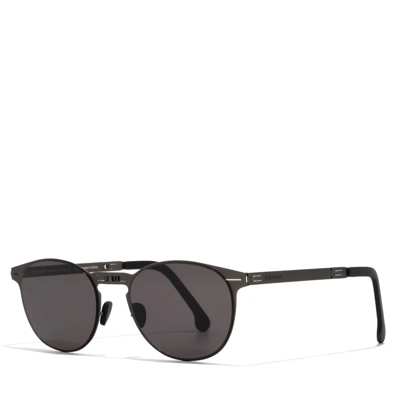 30Sundays 30Sundays FOLLY - Round - Full Rim - Sunglasses