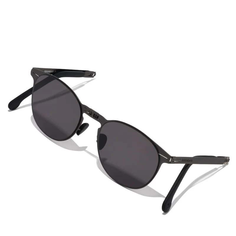 30Sundays 30Sundays FOLLY - Round - Full Rim - Sunglasses