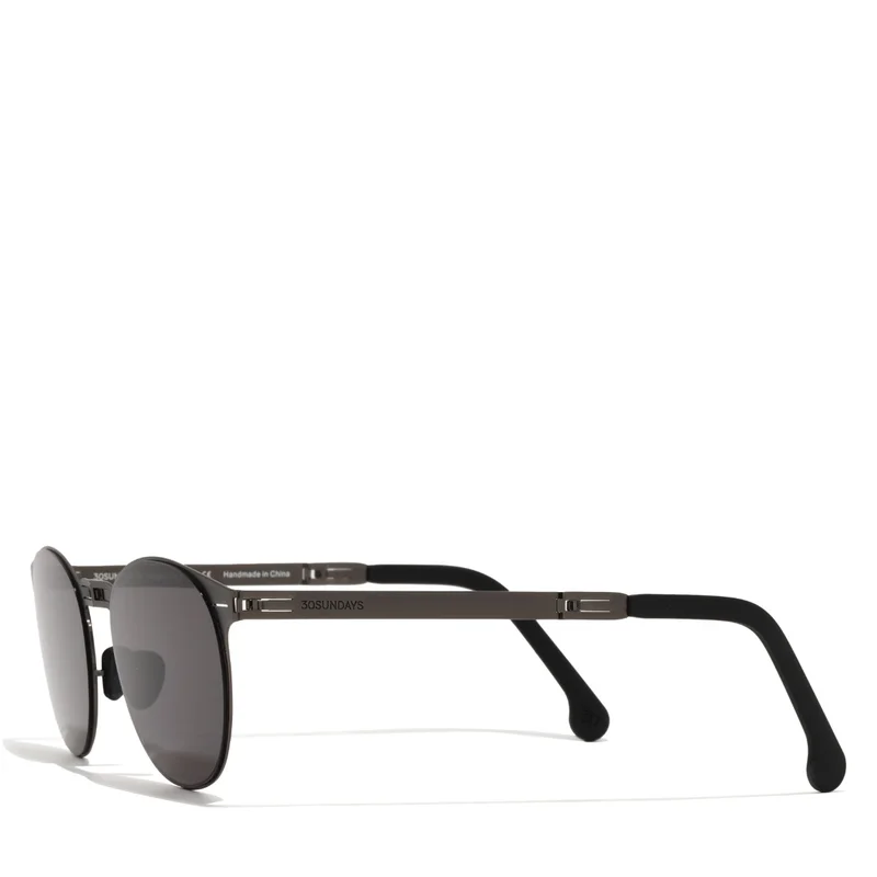 30Sundays 30Sundays FOLLY - Round - Full Rim - Sunglasses