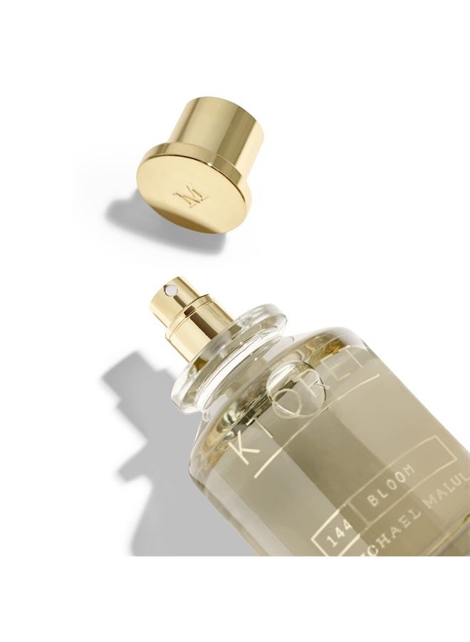 Michael Malul KTORET 144 Bloom Eau de Parfum for Women - 100ml | 3.4oz - Image 3