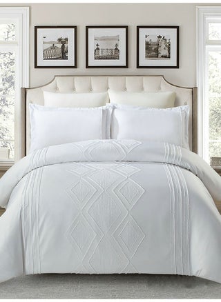 white 3