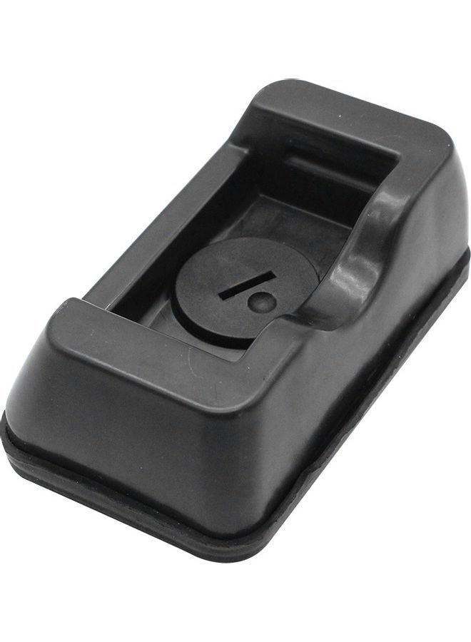 NIBEMINENT Replacement Jack Pad For Mercedes Benz C-Class/E-Class/S-Class CLK SLK CLS  - Image 4