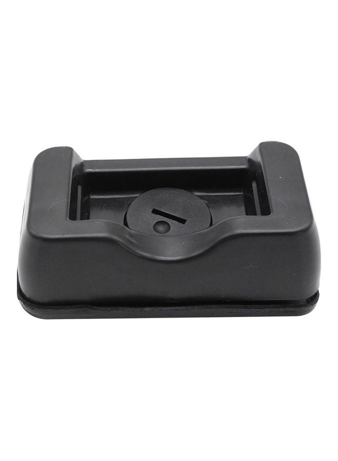 NIBEMINENT Replacement Jack Pad For Mercedes Benz C-Class/E-Class/S-Class CLK SLK CLS  - Image 1