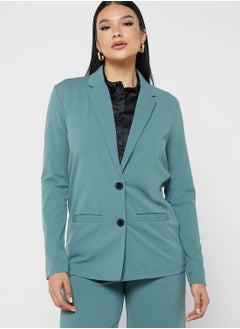 Tailored Blazer