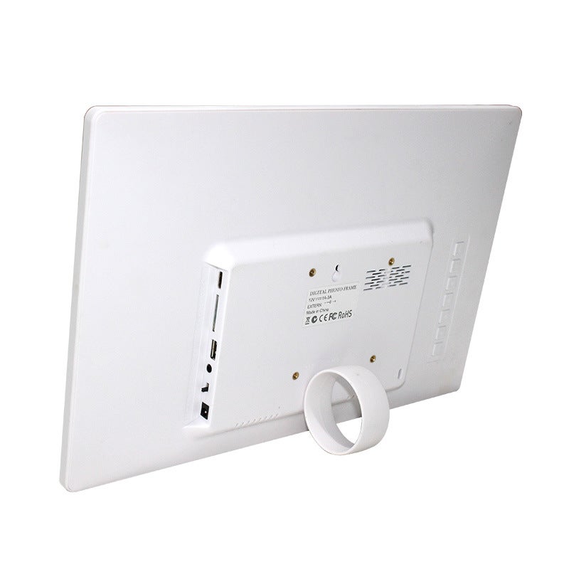 Supply 2.4G Digital Po Frame Hd 14 Inch Electronic Po Album Advertising Machine Silk Screen Logo - Image 5
