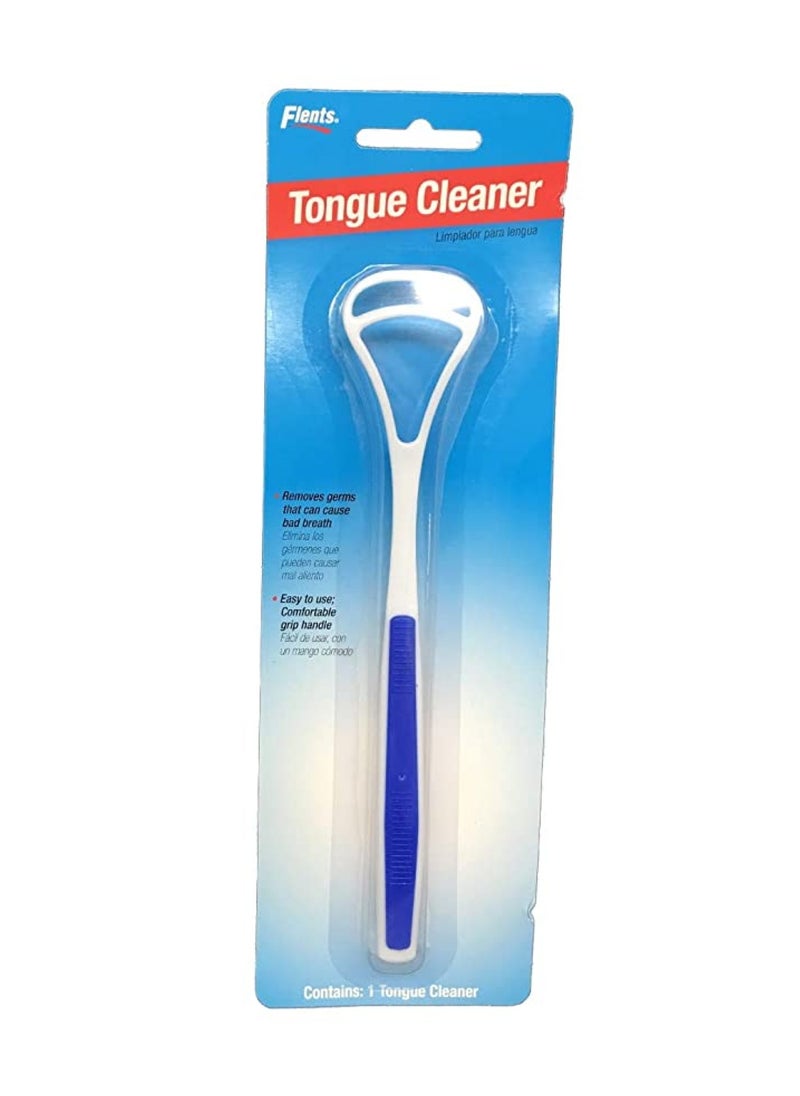 Flents Tongue Cleaner 68370 