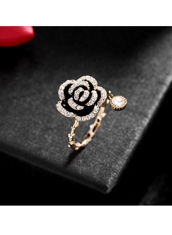 KUYING New Fashionable Design Ring