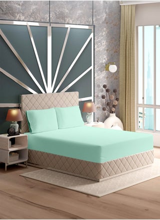 Mint Green