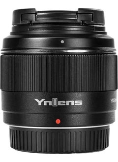 YONGNUO 50MM F/1.8x Da Dsm Fujifilm x Mount Compatible Autofocus Prime Lens  - Image 3