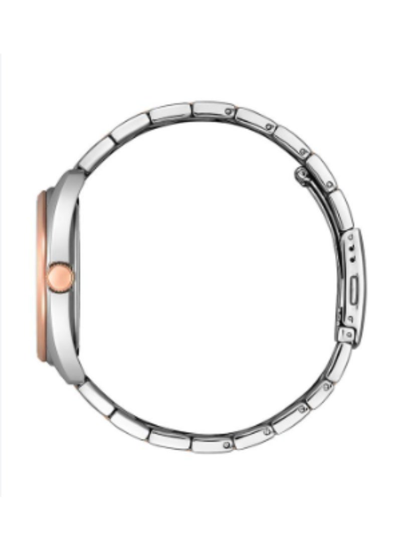 CITIZEN ساعة يد AQ Mid للرجال BI5104-57E  - Image 3