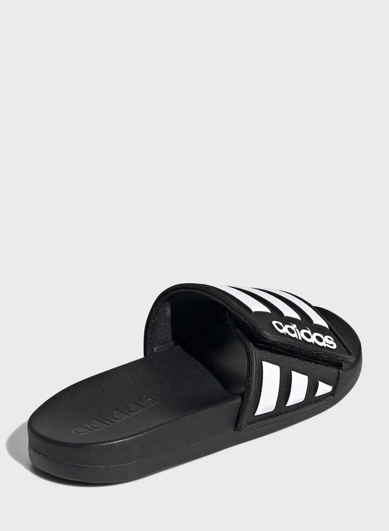 Adidas Youth Adilette Comfort AD