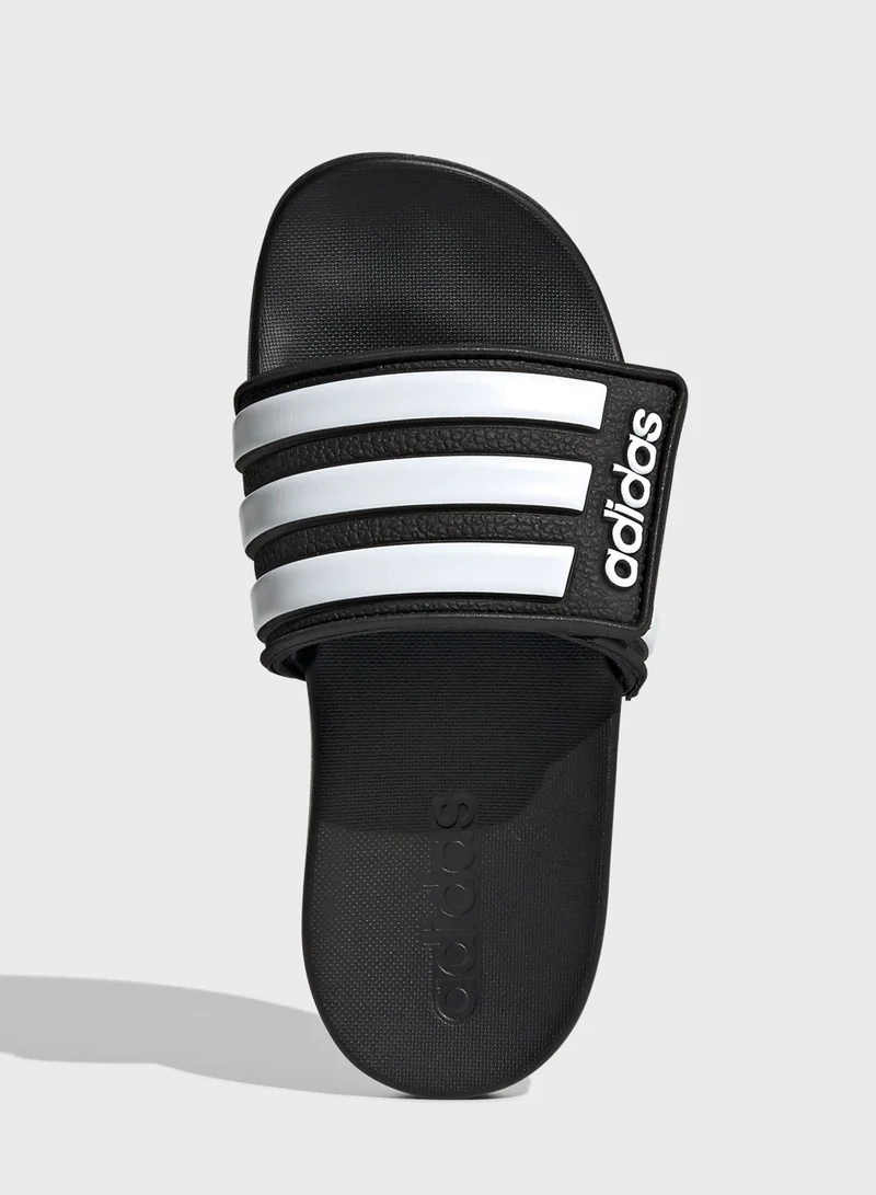 Adidas Youth Adilette Comfort AD