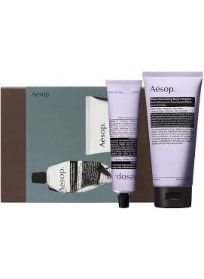 Aesop  Shower Room Serenades - Image 1