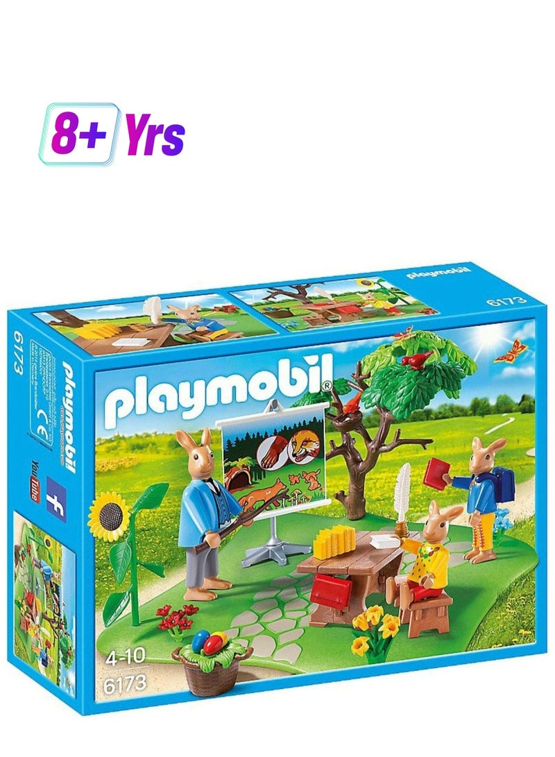 بلاي موبيل 6173 - Image 1