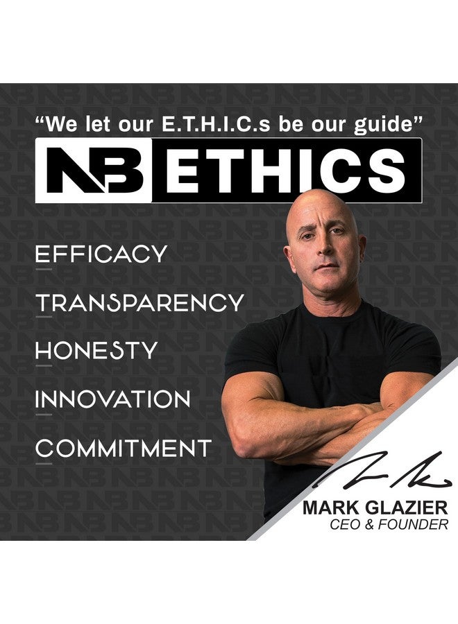 NutraBio Amino Kick - Amino Acid Energy Formula - BCAA's, Electrolytes for Hydration, Natural Caffeine- 30 Servings (Grape Berry Crush) - Image 4