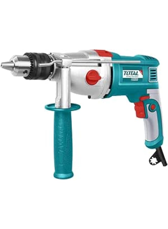 Total Tools IMPACT DRILL 16 ML 1050 WATT TG111165