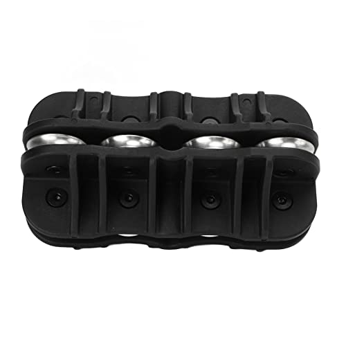 Camrusic 3/8in Handheld Tubing Straightener, Tube Straightening Tool for Brake and Fuel Line, for Bent and Coiled Tubing - Image 5