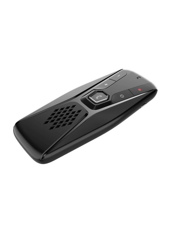 NIBEMINENT Handsfree Bluetooth Car Music Player - Image 3