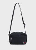 TOMMY JEANS black