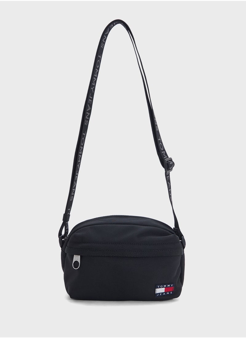 TOMMY JEANS ESSENTIAL DAILY CROSSBODY BAG  - Image 1