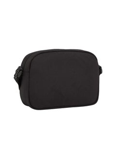 TOMMY JEANS Logo Detail Zip Over Crossbody  - Image 2