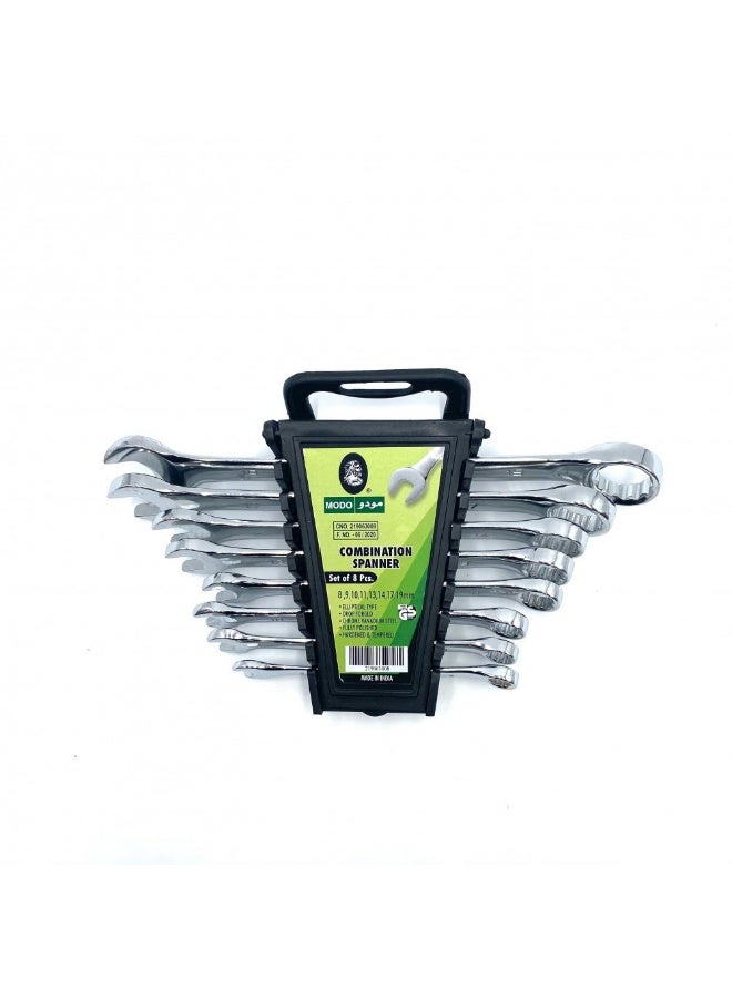 Moodo Combination Wrench Set - Image 1