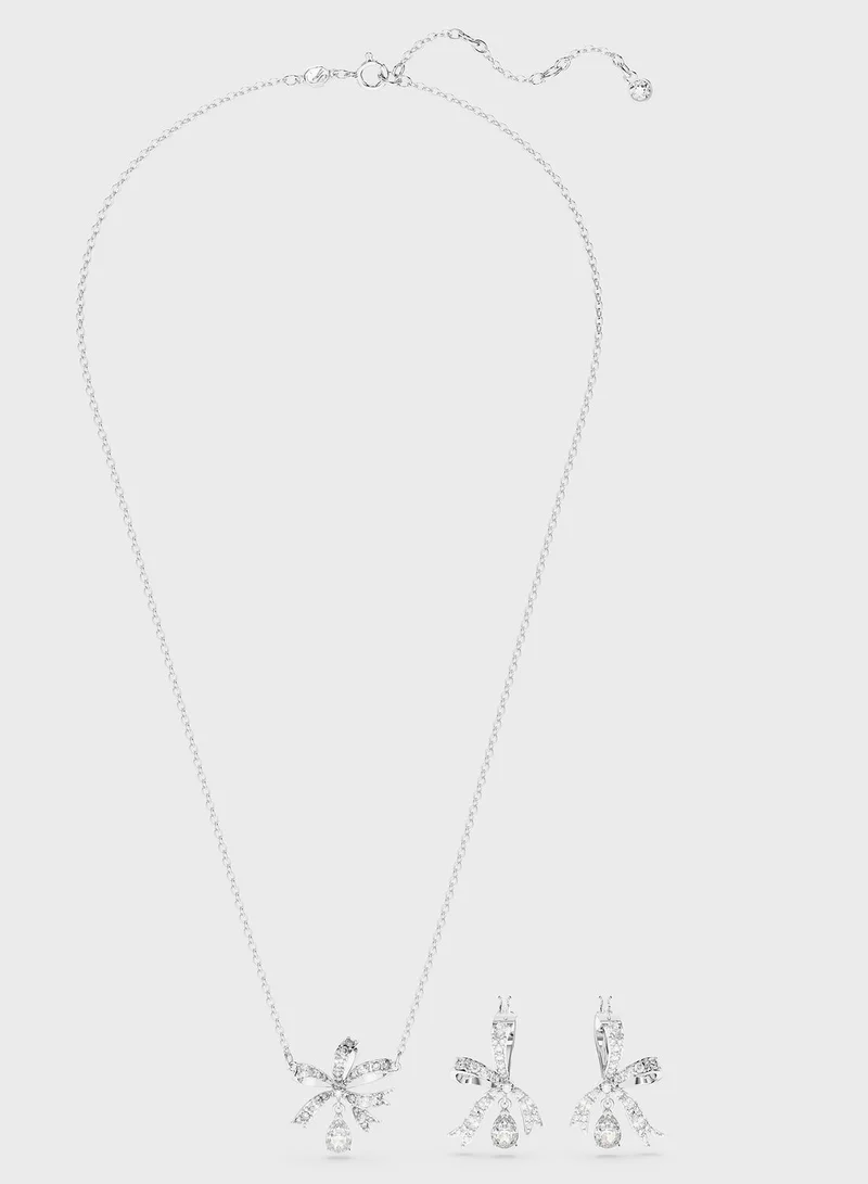 SWAROVSKI Volta Necklace Sets