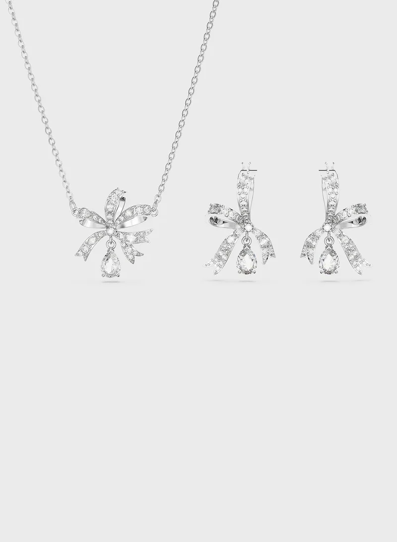 SWAROVSKI Volta Necklace Sets